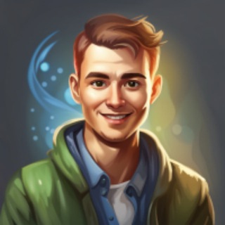 Telegram profile photo for Лучшие Вакансии