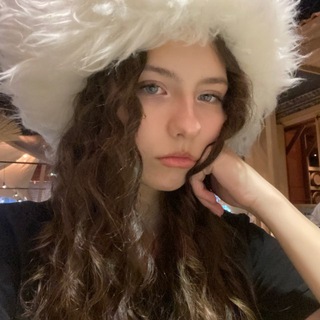 Telegram profile photo for диана бум