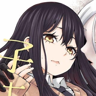 Telegram profile photo for 𖹭 нытьё кф ...