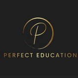 Telegram profile photo for Perfect Education|Mardonbek Muxtorov tayyorlov kursi