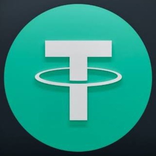 Telegram profile photo for آموزش خرید تتر