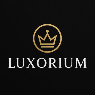Telegram profile photo for Luxorium Men ⚜️
