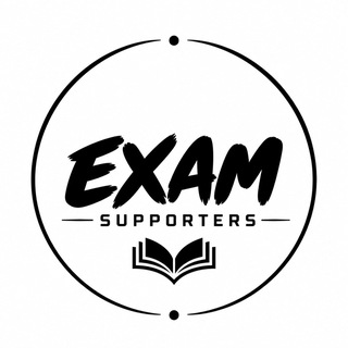 Telegram profile photo for Exams Supporters