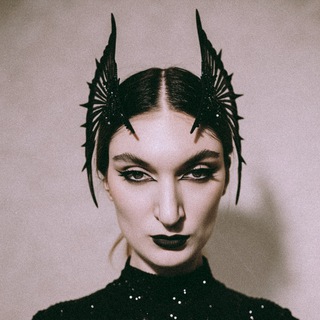Telegram profile photo for Mommy the witch