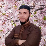 Telegram profile photo for خادم القرآن شاهر السيدي