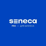 Telegram profile photo for Seneca PRO-бизнес