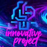 Telegram profile photo for Инновационные проекты