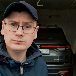 Telegram profile photo for San Sanych - Чанган, игры и OZON