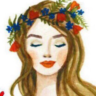 Telegram profile photo for 🦋 بـانــوى بــهـشــتــى 🦋