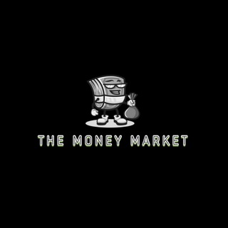 Telegram profile photo for The Money Market💎