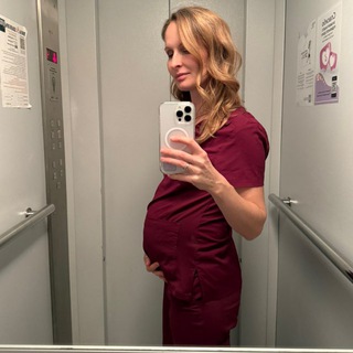 Telegram profile photo for Ecowomen_PREGNANT