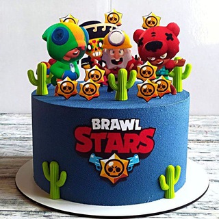 Telegram profile photo for Brawl Stars Italia