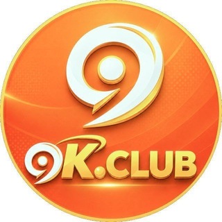 Telegram profile photo for 9K CLUB