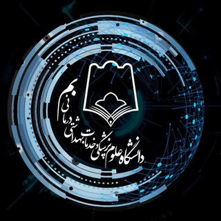 Telegram profile photo for اخبار سلامت شرق استان کرمان