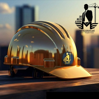 Telegram profile photo for Eng Mazen jalal ALarami🏗