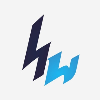 Telegram profile photo for hypewave