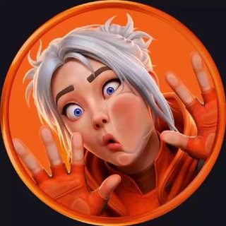 Telegram group profile photo for WINLINE Valorant Chat