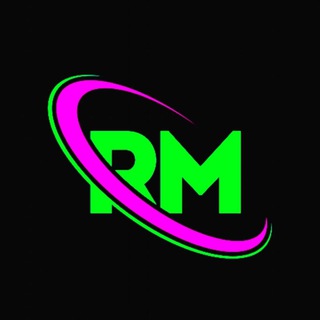 Telegram profile photo for RM Projects