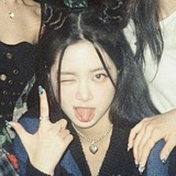 Telegram profile photo for eunchae ♡