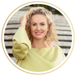 Telegram profile photo for Неопсихолог Юлия Осипова