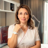 Telegram profile photo for marina_evgenevna