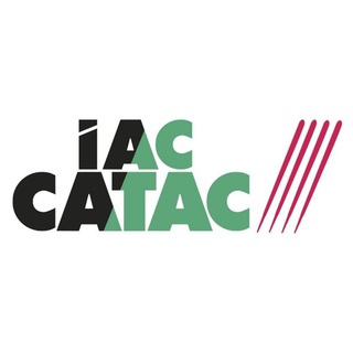 Telegram profile photo for IAC-CATAC