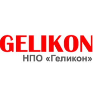 Telegram profile photo for НПО Геликон канал
