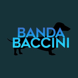Telegram profile photo for Banda Baccini