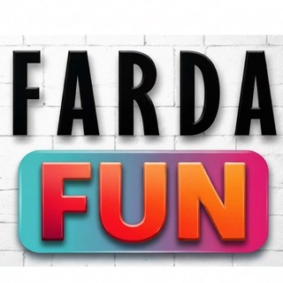 Telegram profile photo for فردا فان | فردا نیوز | فان سرگرمی مد ترند ویدیوهای وایرال شده | پروکسی