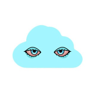 Telegram profile photo for CLOUDY