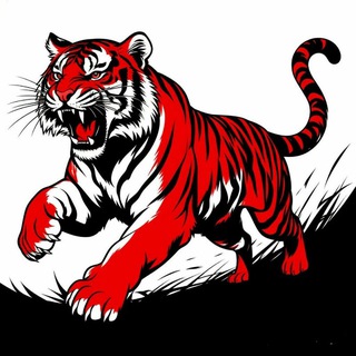 Telegram profile photo for ДИКИЙ ВОСТОК