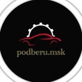 Telegram profile photo for PODBERU.MSK