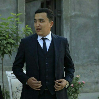 Telegram profile photo for Teacher Abduqodir