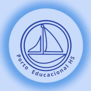 Telegram profile photo for Porto Educacional HS