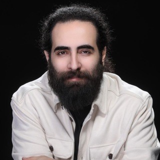 Telegram profile photo for پیمان بیات Peyman Bayat