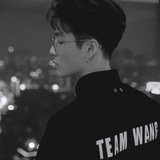 Telegram profile photo for jackson wang ch y22