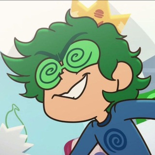 Telegram profile photo for - MA jokes 🎪