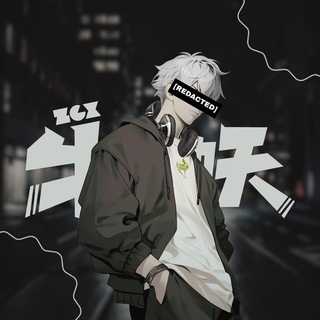 Telegram profile photo for 『 ⌥ 』 ℤ𝔾𝕏 // #𝕿𝖍𝖊𝕽𝖊𝖙𝖚𝖗𝖓