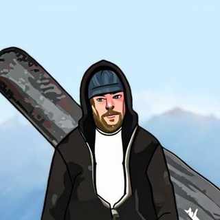 Telegram profile photo for Австрийская Хижина