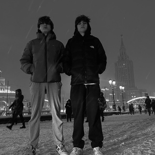 Telegram profile photo for м компетишн