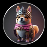 Telegram profile photo for Mrs Floki News