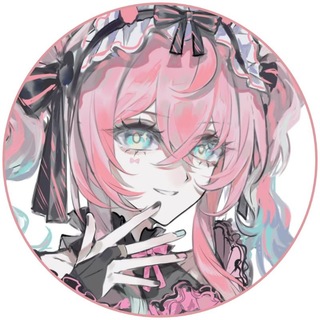 Telegram profile photo for ㅤ♡゙ㅤ ֺ 𝐡𝐲𝐚𝐜𝐢𝐧𝐞 ㅤ 𝑑𝑎𝑖𝑙𝑦 ִ 𝒄𝒇