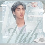 Telegram profile photo for VıRt.HUB
