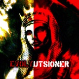 Telegram profile photo for evolyutsioner