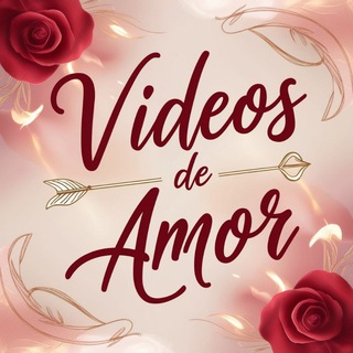 Telegram profile photo for Videos de Amor ❤️