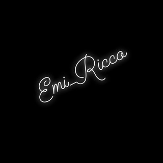 Telegram profile photo for EmiRicco