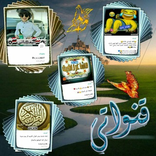 Telegram profile photo for نخبة قنواتي
