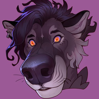 Telegram profile photo for Vitce&Co Furry Edition 18+