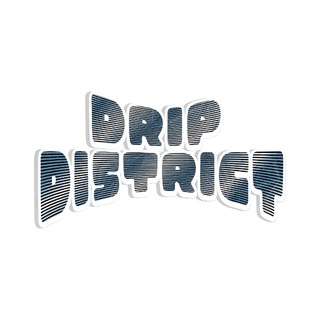 Telegram profile photo for DRIP DISTRICT