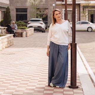 Telegram profile photo for Valeriya BUYUR in the city
